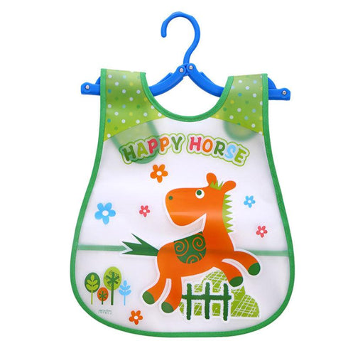 Baby bib
